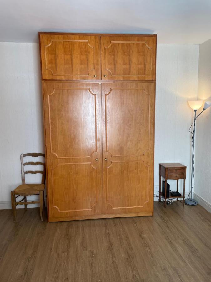 Cosy & Charming Studio, Typically Parisian Appartamento *