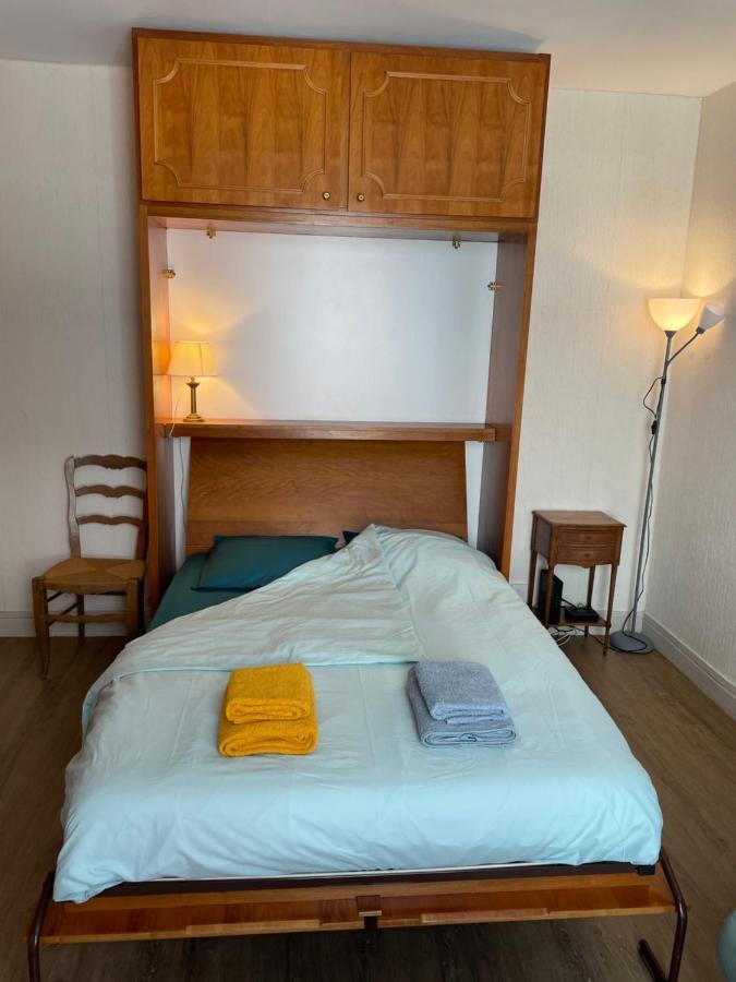Appartamento Cosy & Charming Studio, Typically Parisian