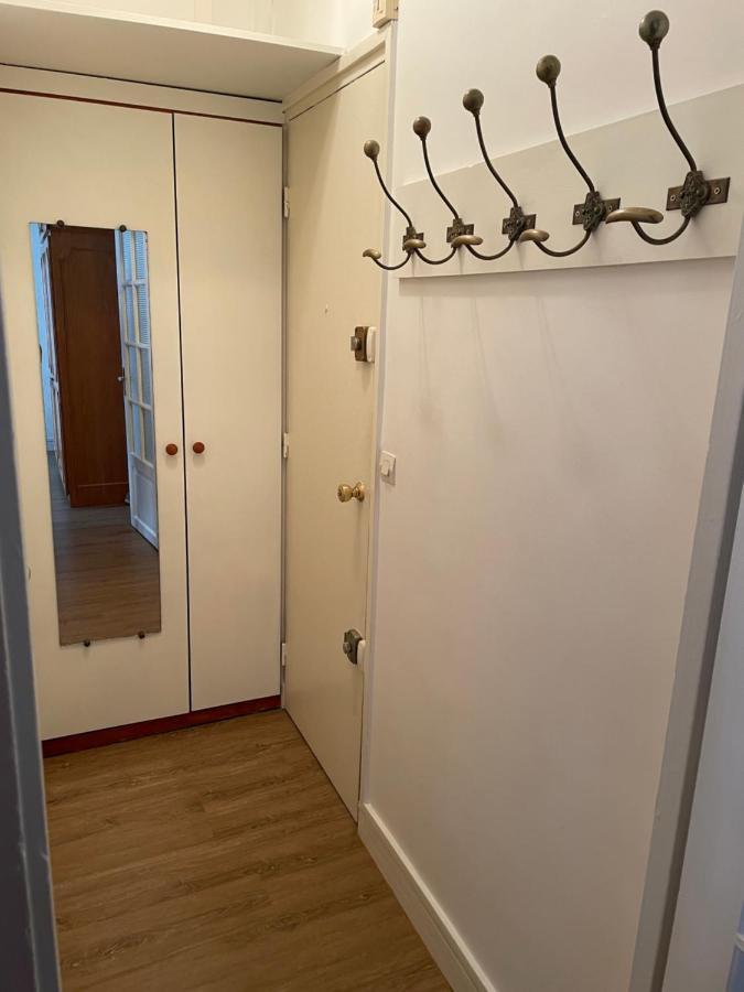 Appartamento Cosy & Charming Studio, Typically Parisian Parigi