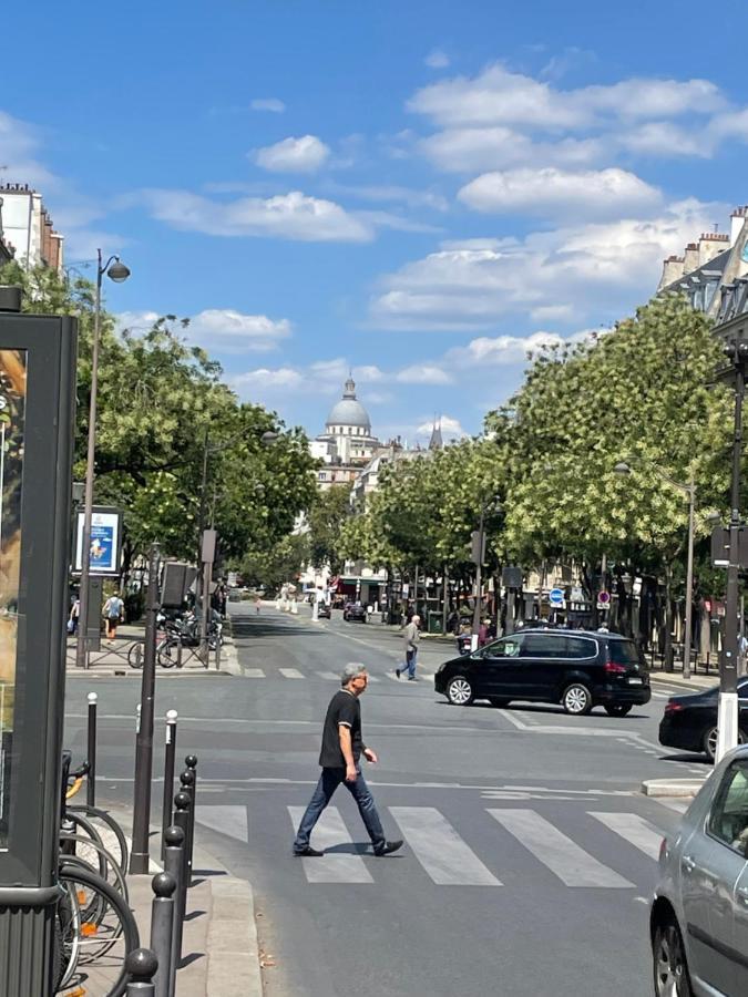 Cosy & Charming Studio, Typically Parisian Parigi