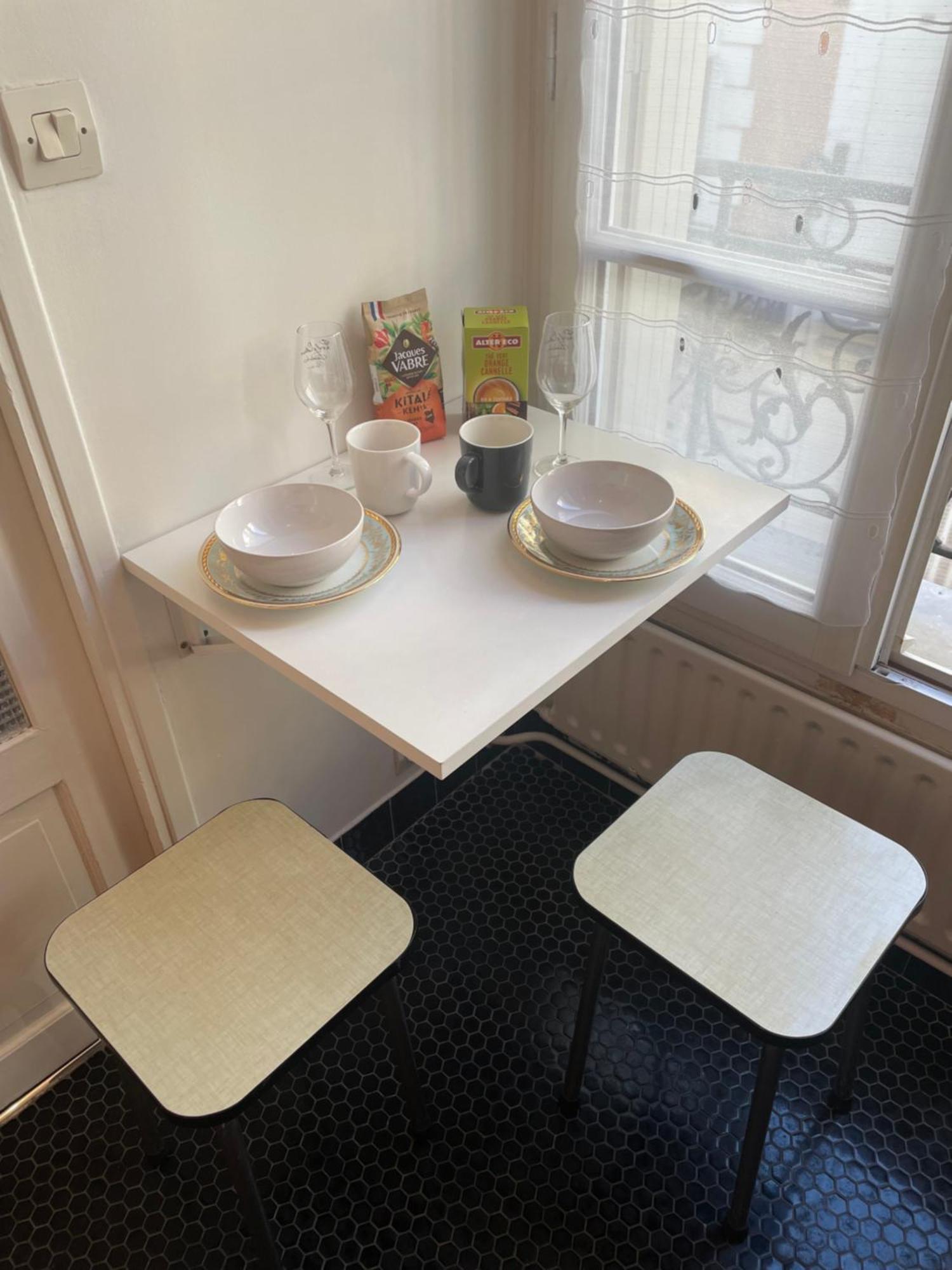 Cosy & Charming Studio, Typically Parisian * Parigi